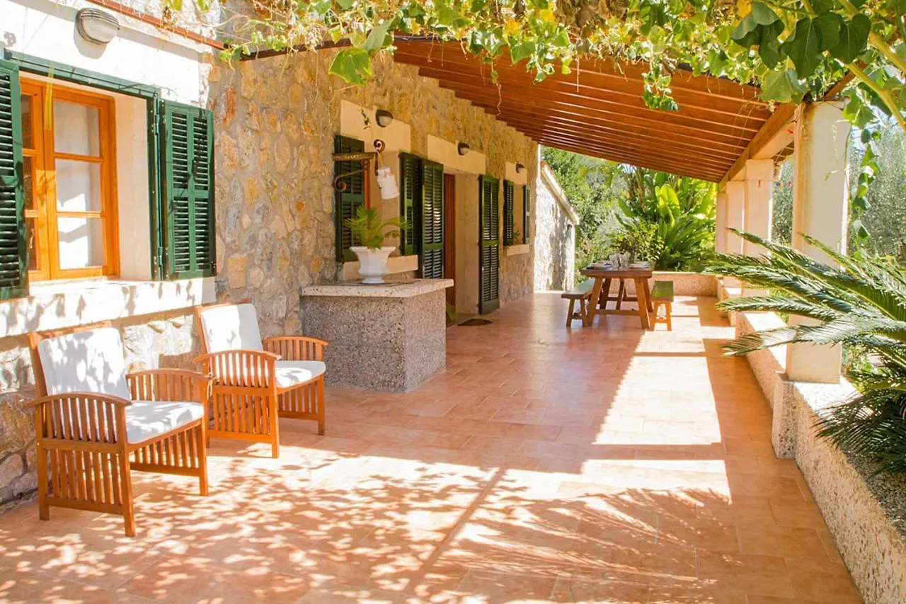 Villa Can Torres Pollença Espagne