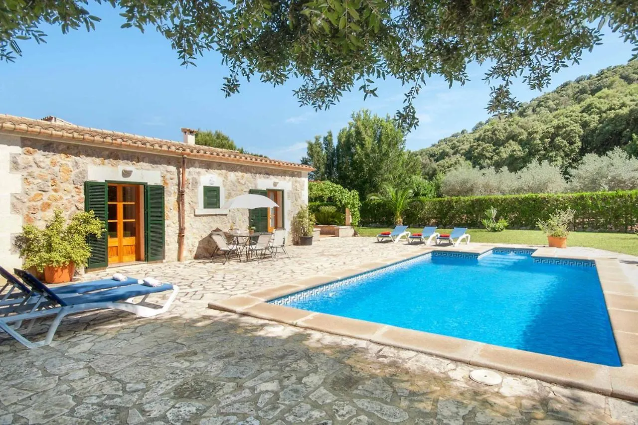 Villa Can Torres Pollença